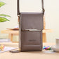 🏆Last Day Promotion-50% OFF👜📱Simple And Elegant Women's Touchscreen Crossbody Phone Wallet