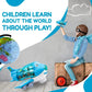 🔥HOT SALE-49% OFF🔥Airplane Toys for Kids-Buy 2 and get 10% off