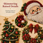 📢🎄Christmas Sale-Up To 49% OFF💎DIY Christmas Pearl Art Craft Kit🖼️