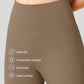 🔥Last Day-60% OFF😍High Waisted Tummy Control Shaping Training Leggings