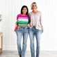 🏆Best Sellers-60% OFF👖Holy Grail Tummy Control Bootcut Jeans