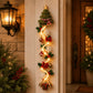 🎁 Limited Time 49% OFF🎅 Glowing Christmas Door Hanger