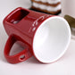 🔥 Flash Sale: Save 80% Now🍫 Handmade Chocolate Melting Mug – The Cozy Fondue Experience