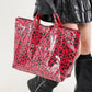 ⏰New Fashion-50% Off🏆Women's Letters Print Tote Bag