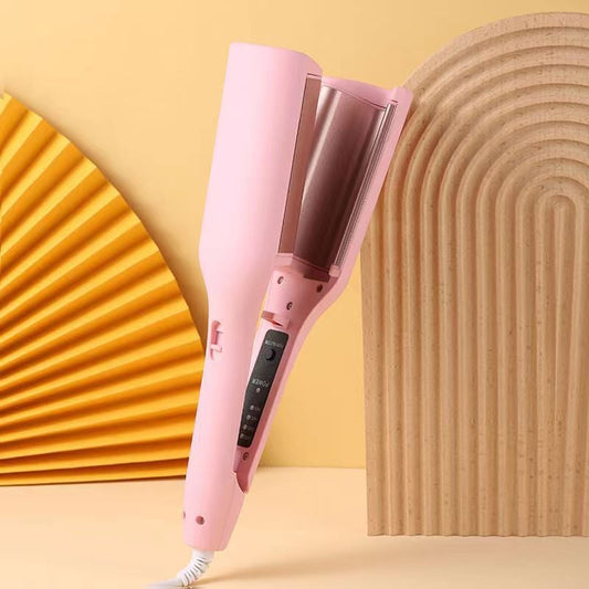 🔥Last Day Promotion-50% Off💯💥 Hair Styling Tool with Negative Ionic Technology💇‍♀️
