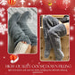 ⚡Flash Sale 50% OFF🏆#1 Best Seller 💥Goose Down Knee Socks!