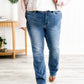 🏆Best Sellers-60% OFF👖Holy Grail Tummy Control Bootcut Jeans