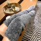 ⚡Flash Sale 50% OFF🏆#1 Best Seller 💥Goose Down Knee Socks!