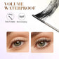 🤩Buy 1 Get 1 Free✨Lengthening And Curling Long-lasting Mascara, Waterproof & Sweatproof