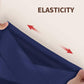 💕Limited Sale-50% OFF💕Plus-Size High-Waist Cross Tummy Control Panties