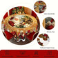 🎁Christmas Hot Sale-60% Off🎉Christmas Tablecloth