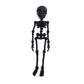 🎃Halloween Hot Sale💥BUY 3 PAY 2🔥💀Spooky Skeleton Fridge Magnet