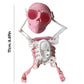 🔥Buy 1 Get 1 Free🔥Dancing and Swinging 3D Skull Toy🎉