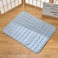 Last Day 50% OFF🔥Stay Cool & Comfy 🧊Dog Cooling Mat (4x more effective)