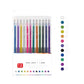 💝Hot Sale-50% Off🌈Glitter Gel Pen Set