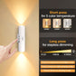 💛Hot Sale-50% OFF🌈Rechargeable Smart LED Motion Sensor Ambient Light