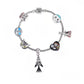🎁Halloween Treasures Charm Bracelet🎃 (Limited Edition)