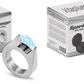 🔥Last Day Promotion 49% OFF🔥50m Volt Guardian Ring