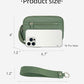 🩷This Week's Special Price ￡11.99🩷Puffer Wristlet Wallet Fits Phone