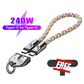 🔥Last Day 49% OFF🔥C to C 240W Charging Cable with Wearable Bracelet Design