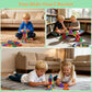 🎁Last Day Special 50% OFF🧩🧠Mini Magnetic Tiles Building Blocks