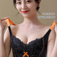 Women’s Wireless Lace Bra