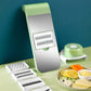 🔥Hot Sale-50% OFF🧑‍🍳✨Multifunctional Vegetable Cutter