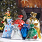 🏆50K+ SOLD! 🔥Christmas Sale 70% OFF🎅Drawstring Christmas Gift Bags (Biodegradable)🎁