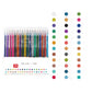 💝Hot Sale-50% Off🌈Glitter Gel Pen Set