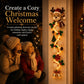 🎁 Limited Time 49% OFF🎅 Glowing Christmas Door Hanger
