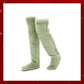 ⚡Flash Sale 50% OFF🏆#1 Best Seller 💥Goose Down Knee Socks!