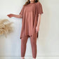⏰Clearance Sale 49% Off !🥂Knitted Two-piece Set