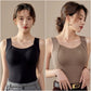 💃2024 New✨Thickened Warm Tank Top with Lined Bra💥FREE SHIPPING