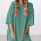 ✨Last Day 49% Off💟Women's Summer Casual loose two-piece set