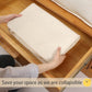 🔥Hot Sale-50% Off🧥Ultra Space Saving Self Compression Organizer