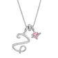 💖Last Day 50% OFF✨Gold 3-Layering Initial A-Z Letter Pendant Necklaces