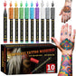 🌈Big Sale-49% OFF🔥Temporary Tattoo Markers for Skin