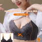 Women’s Wireless Lace Bra