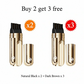 ✨Buy 1 Get 1 Free✨2-in-1 Convenient Hair Dye Comb For Gray Hair