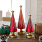 🔥Festive Gingerbread Theme Decor for resin Christmas Ornaments craft gift Decoration