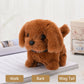 🎁2024 Hot Sale🎁🐕Electric Plush Puppy🎁