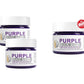 🪻Buy 2 Get 1 Free👱‍♀️Moisturizing Purple Hair Mask with Long-Lasting Scent