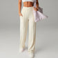 💗Spring Sale-50% OFF💐Women's Plain Loose Straight Leg Pants