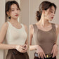 💃2024 New✨Thickened Warm Tank Top with Lined Bra💥FREE SHIPPING