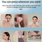 🎁Hot sale 49% OFF💫Electric Adsorption Fascia Ball – Perfect relaxation for muscles and body!