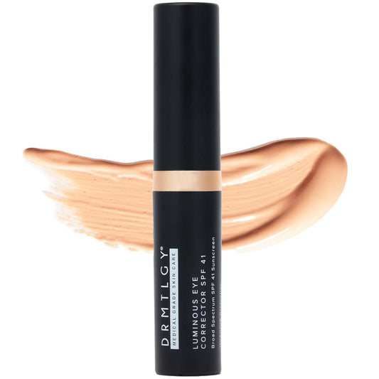 ✨New Year Hot Sales 49% Off! ✨Luminous Eye Corrector SPF 41