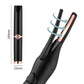 💜Electric Eyelash Curler for Instant Glam ✨ Blink & Dazzle! 👁️