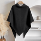 🎈Flash Sale⚡50K+ ☁️Women's Solid Color Wool Blend Shawl
