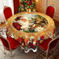 🎁Christmas Hot Sale-60% Off🎉Christmas Tablecloth