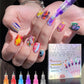 🎁Last Day-50% Off🎨💅12 Colors Nail Art Pens Set